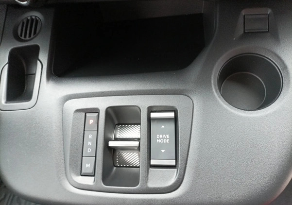Toyota Proace City Verso cena 161772 przebieg: 1, rok produkcji 2023 z Wąbrzeźno małe 232